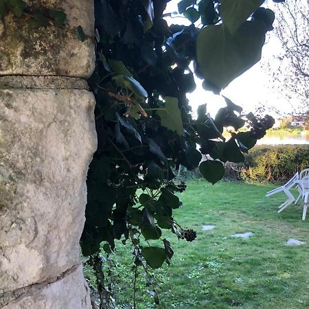 Behuard : Maison Vue Loire Exteriör bild