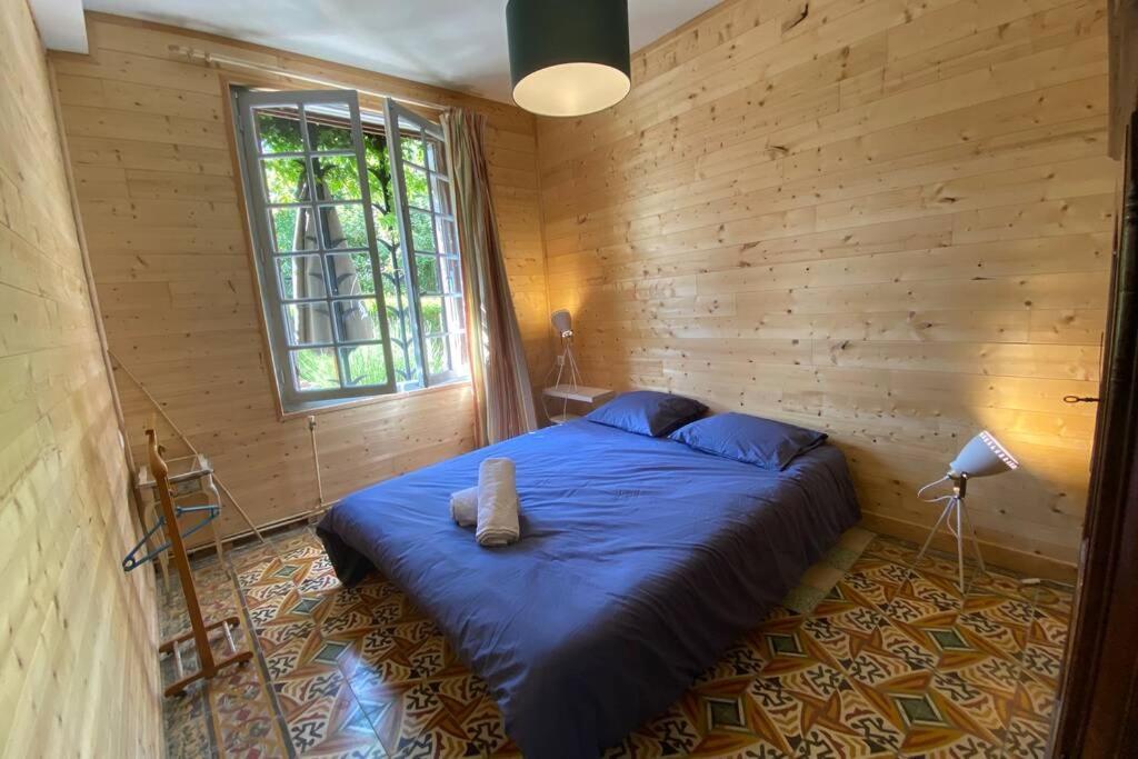 Behuard : Maison Vue Loire Exteriör bild